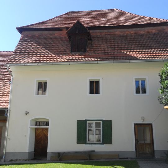 Wohnhaus