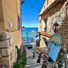 Chianalea di Scilla