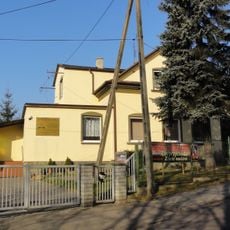 Zbór Kościoła Adwentystów Dnia Siódmego w Cieszynie