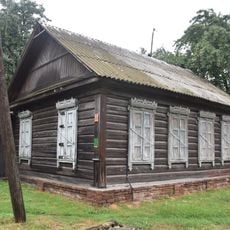 Kirava Street 129, Homieĺ