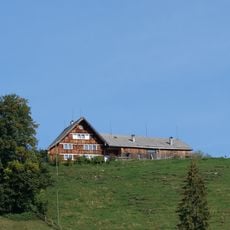 Farmhouse