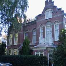 Sophialaan 27-29 (Baarn)