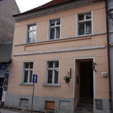 2 Lipowa Street in Międzyrzecz