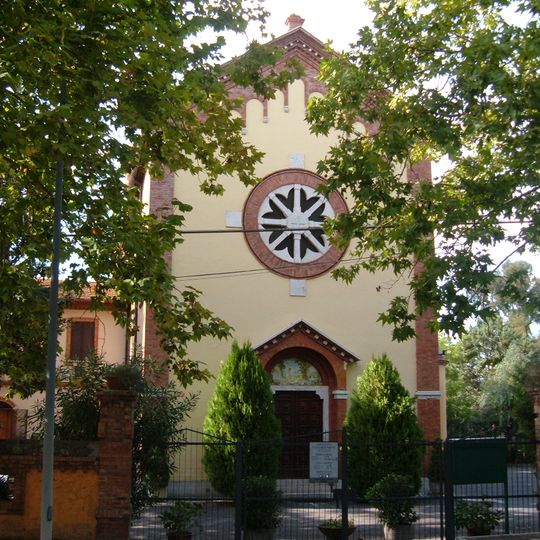 Tor San Giovanni