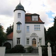 Kaiser-Wilhelm-Straße 20, Hannover