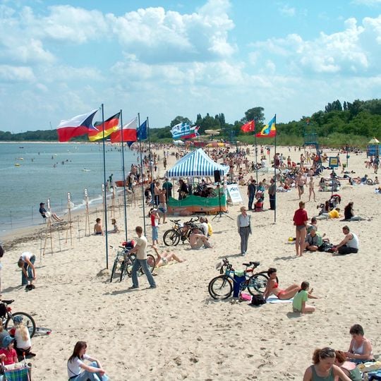 Brzeźno