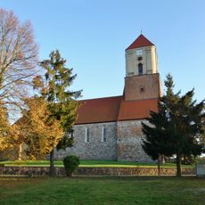 Village church Gerswalde