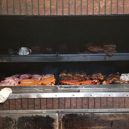 Big John's Alabama BBQ