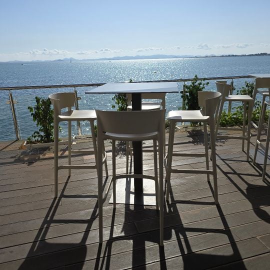 Restaurante El Rubio 360º