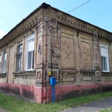 Kamunistyčnaja Street 37, Babrujsk