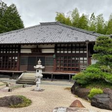 元昌寺