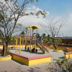 Malabon People's Park