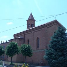 Chiesa del Sacro Cuore di Gesù