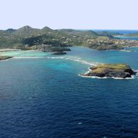 Saint-Barthélemy