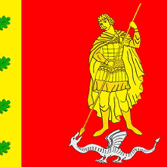 Assentament rural de Gueórguievskoie