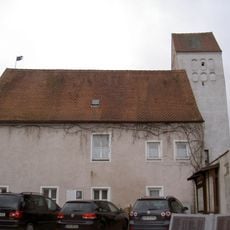 Altes Schulhaus
