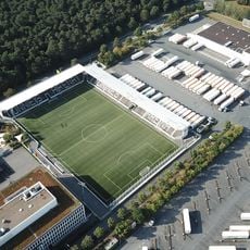Tönnies-Arena