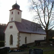 Liebfrauenkapelle