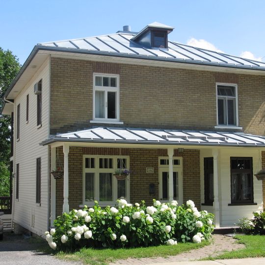 648, boulevard Louis-XIV