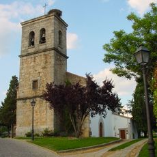 Church of Nuestra Señora de las Nieves