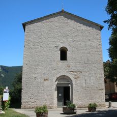Abbazia di San Vincenzo