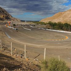 Autódromo Eduardo Copello