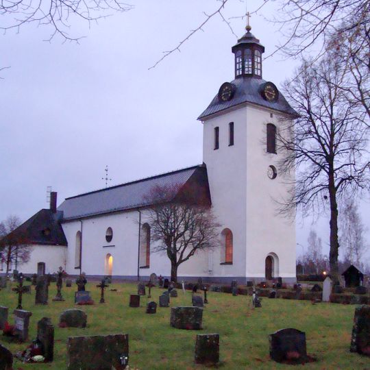 Gagnefs kyrka