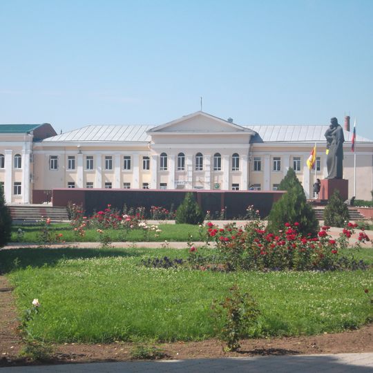 Gulkevichi