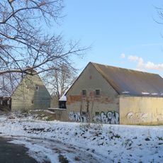 Auerswalder Straße 24 Chemnitz-Borna/Heinersdorf