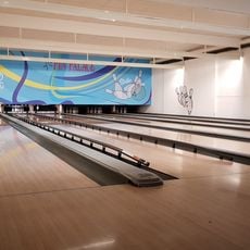 Pin Palace