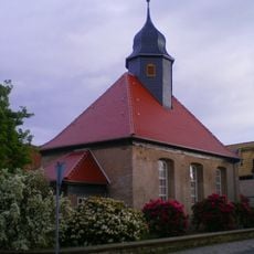 Protestant Church (Wildenbörten)