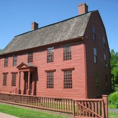 Joseph Webb House
