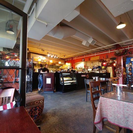 Café Turko