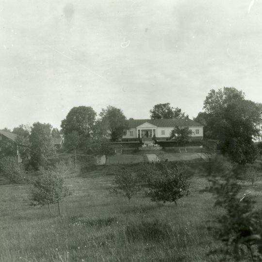 Kjølberg Herregård