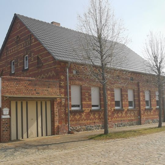 Frauenhorster Straße 10