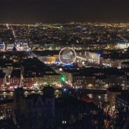 Esplanade de Fourvière