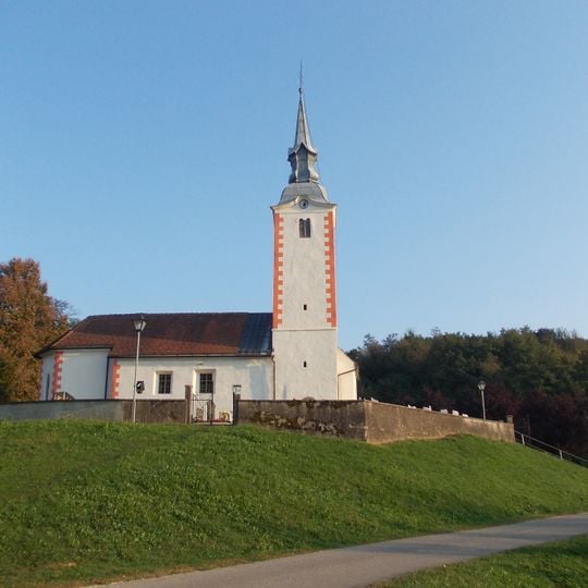 Our Lady of Sorrows Church