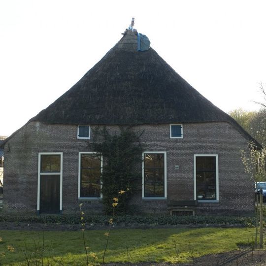 Westeinde 24, Dwingeloo