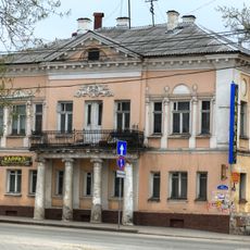 Главный дом (Калуга)