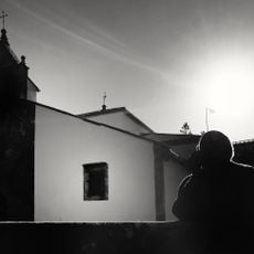 Chapel of Saint Cajetan, Santiago de Compostela