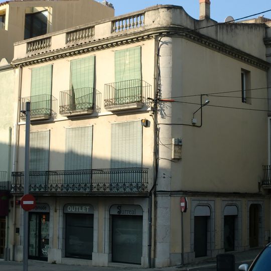 Casa Rodeja