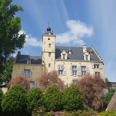 Huis de Torentjes
