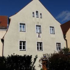 Wohnhaus