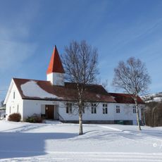 Skrolsvik Chapel
