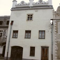 Horní náměstí 519