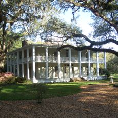 Eden Gardens State Park