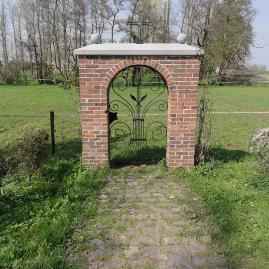 Klooster Blitterswijck