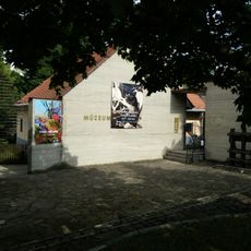 Múzeum Slov. národných rád, prístavba