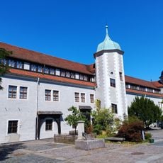 Museum of Saxon Folk Art with Puppet Theater Collection