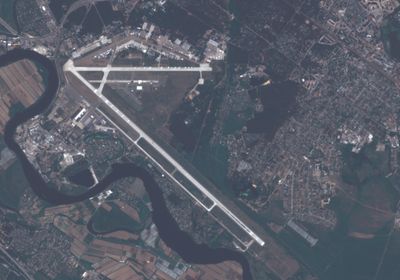 Aerial View 2